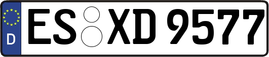 ES-XD9577