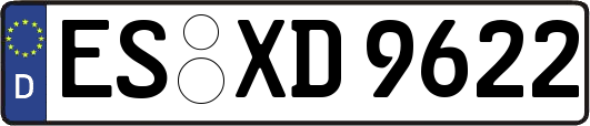 ES-XD9622