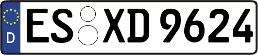 ES-XD9624