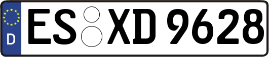 ES-XD9628