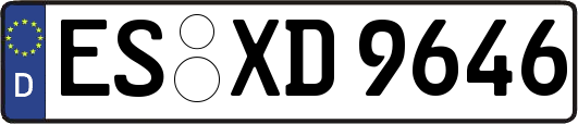 ES-XD9646