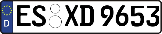 ES-XD9653
