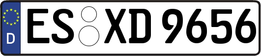ES-XD9656