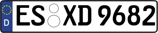 ES-XD9682