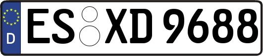 ES-XD9688