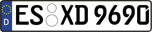 ES-XD9690