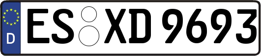 ES-XD9693