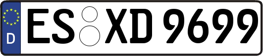 ES-XD9699