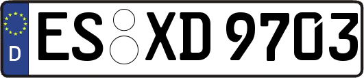 ES-XD9703
