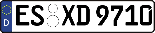 ES-XD9710