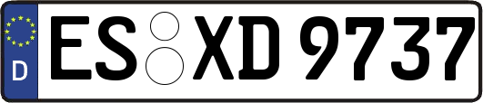 ES-XD9737