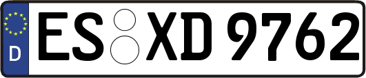ES-XD9762