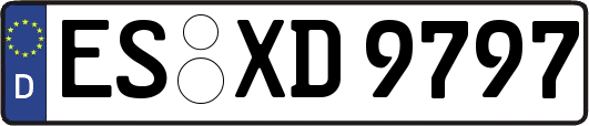 ES-XD9797