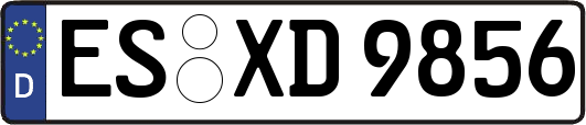 ES-XD9856