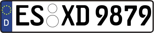 ES-XD9879