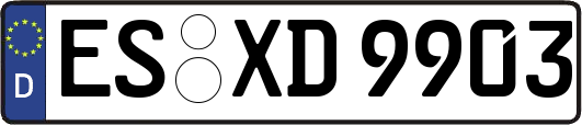 ES-XD9903