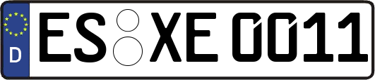 ES-XE0011