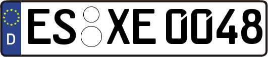 ES-XE0048