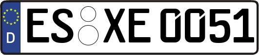 ES-XE0051
