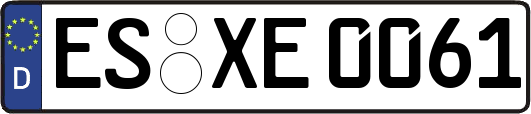 ES-XE0061
