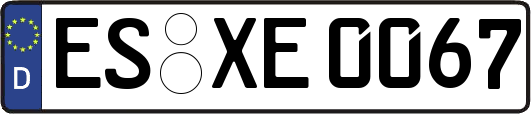 ES-XE0067