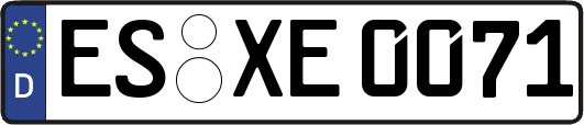 ES-XE0071