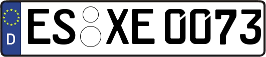 ES-XE0073