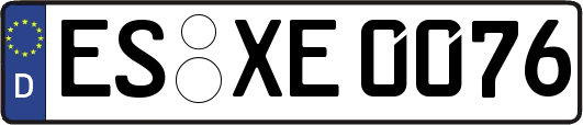 ES-XE0076