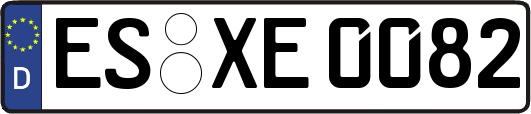 ES-XE0082