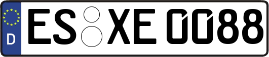 ES-XE0088