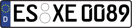 ES-XE0089