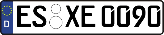 ES-XE0090
