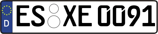 ES-XE0091