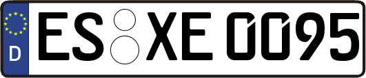 ES-XE0095