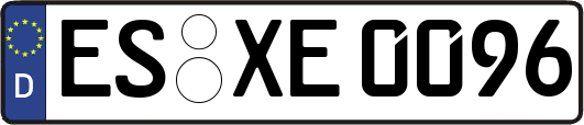 ES-XE0096