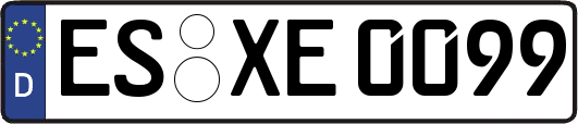 ES-XE0099