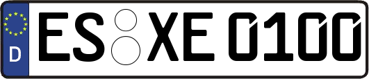 ES-XE0100