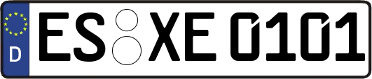 ES-XE0101