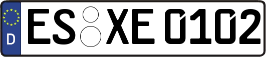 ES-XE0102