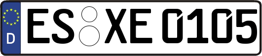 ES-XE0105