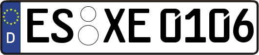 ES-XE0106