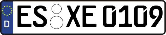 ES-XE0109