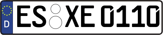ES-XE0110