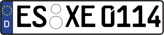ES-XE0114