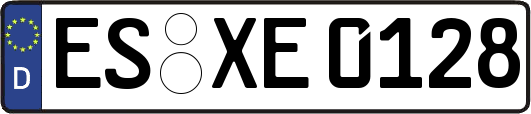ES-XE0128