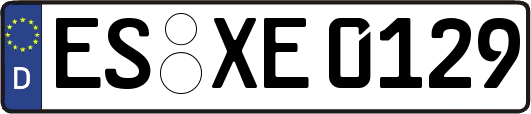 ES-XE0129