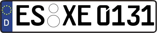ES-XE0131