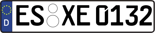 ES-XE0132