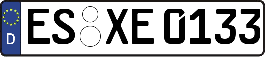 ES-XE0133