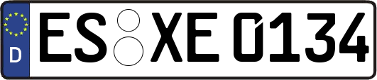 ES-XE0134